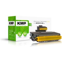 KMP B-T30  schwarz Toner kompatibel zu brother TN-3280 von KMP