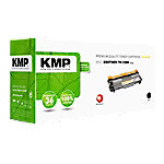 Kompatible KMP Brother TN-3380 Tonerkartusche Schwarz von KMP