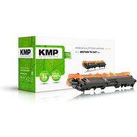 KMP B-T51  gelb Toner kompatibel zu brother TN-245Y von KMP