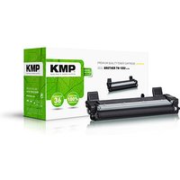 KMP B-T55  schwarz Toner kompatibel zu brother TN-1050 von KMP