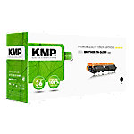 Kompatible KMP Brother TN-242BK Tonerkartusche Schwarz von KMP