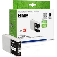KMP Druckerpatrone E220BXX schwarz kompatibel zu EPSON T7891XXL von KMP
