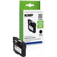 KMP E218BX  schwarz Druckerpatrone kompatibel zu EPSON T2991XL von KMP