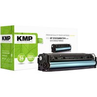 KMP Tonerkassette ersetzt HP 131X, CF210X Kompatibel Schwarz 2400 Seiten H-T171 1236,3000 von KMP
