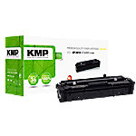 Kompatible KMP HP 201X Tonerkartusche CF400A Schwarz von KMP