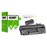 Kompatible KMP HP 80A Tonerkartusche CF280A Schwarz von KMP