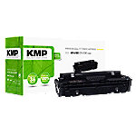 Kompatible KMP HP 410X Tonerkartusche CF413A Magenta von KMP