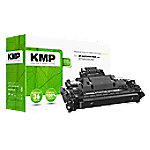 Kompatible KMP HP 26X Tonerkartusche CF226X Schwarz von KMP