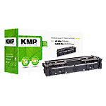 Kompatible KMP HP 203A Tonerkartusche CF541A Cyan von KMP