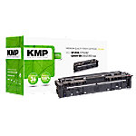 Kompatible KMP HP 203A Tonerkartusche CF543A Magenta von KMP