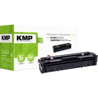 KMP Tonerkassette ersetzt HP HP 203X (CF543X) Kompatibel Magenta 2500 Seiten H-T246MX 2549,3006 von KMP