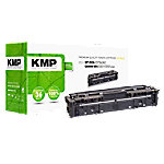 Kompatible KMP HP 203A Tonerkartusche CF542A Gelb von KMP