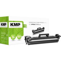 KMP Toner ersetzt HP 94ABK Schwarz H-T252 2552,4000 von KMP