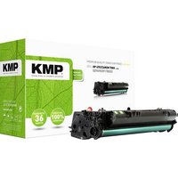 KMP Tonerkassette ersetzt HP 49A, 49X, Q5949A, Q5949X Kompatibel Schwarz 12000 Seiten H-T80 1128,500 von KMP