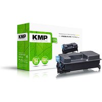 KMP K-T81  schwarz Toner kompatibel zu KYOCERA TK-3170 von KMP