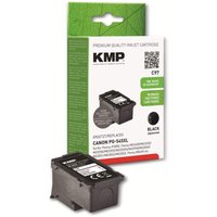 KMP - Tintenpatrone C97, kompatibel zu canon Pixma von KMP