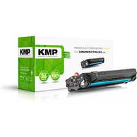 KMP SA-T47  schwarz Toner kompatibel zu SAMSUNG MLT-D103L (SU716A) von KMP