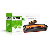 KMP SA-T59  magenta Toner kompatibel zu SAMSUNG CLT-M504S (SU292A) von KMP