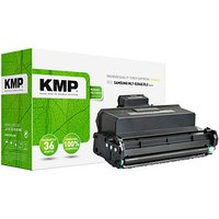 KMP SA-T71  schwarz Toner kompatibel zu SAMSUNG MLT-D204E (SU925A) von KMP