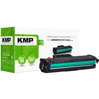 KMP SA-T75  schwarz Toner kompatibel zu SAMSUNG MLT-D111L (SU799A) von KMP