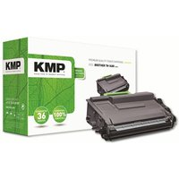 KMP Toner B-T96, schwarz von KMP