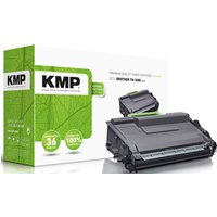 KMP Toner B-T96 schwarz kompatibel zu brother TN-3480 von KMP