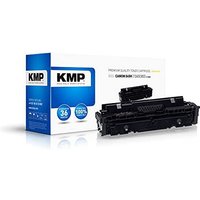 KMP Toner Canon 045H (1245C002) comp. cyan C-T40CX (3604,3003) von KMP