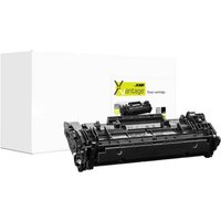 KMP Toner ersetzt HP 59 (CF259A) Kompatibel Schwarz 3000 Seiten Xvantage 2557,0080 von KMP