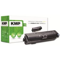 KMP Toner K-T78, schwarz von KMP