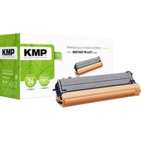 KMP Toner ersetzt Brother TN-423Y, TN423Y Kompatibel Gelb 4000 Seiten B-T101X von KMP