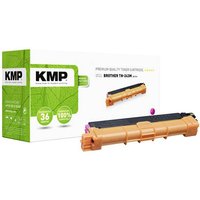 KMP Toner ersetzt Brother TN243M Kompatibel Magenta B-T111 von KMP