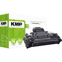 KMP Toner ersetzt HP 87A, CF287A Kompatibel Schwarz 9000 Seiten 2540,0000 von KMP