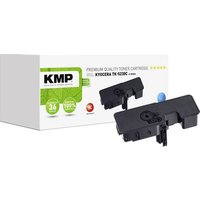 KMP Toner ersetzt Kyocera TK-5230C Kompatibel Cyan 2200 Seiten K-T83CX von KMP