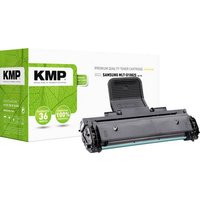 KMP Toner ersetzt Samsung MLT-D1082S Kompatibel Schwarz 1500 Seiten SA-T32 von KMP