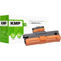 KMP Tonerkartusche B-T67 ersetzt Brother TN-2410 von KMP