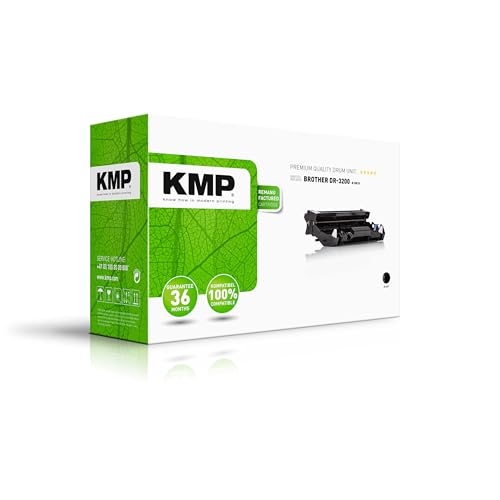 KMP Trommel für Brother DR3200 von KMP know how in modern printing