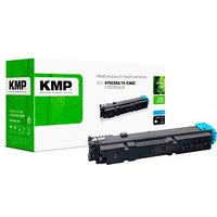 KMP  cyan Toner kompatibel zu KYOCERA TK-5380C von KMP