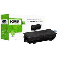 KMP schwarz Toner kompatibel zu KYOCERA TK-3400 KMP schwarz Toner kompatibel zu KYOCERA TK-3400 von KMP