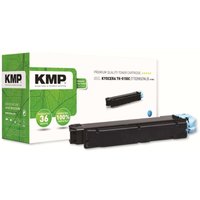 KMP - Toner K-T74C, kompatibel zu kyocera von KMP