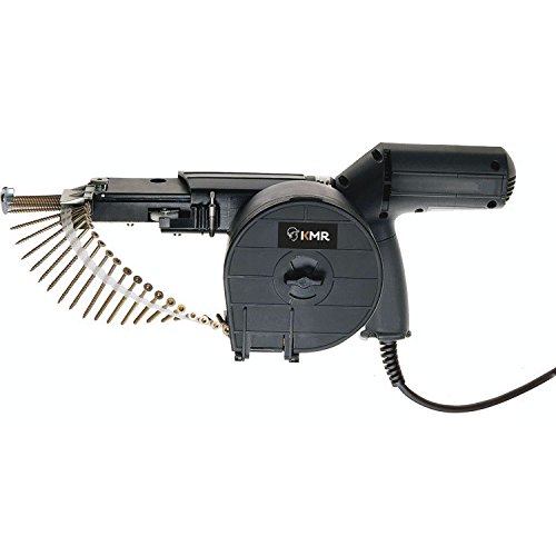 KMR Magazinschrauber MSC80B (3338) Drehzahl 0-2850 min1 750 Watt von KMR