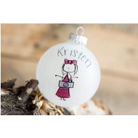 Fotograf Beruf - Weihnachtsverzierung Kostenlos Personalisiert Fotograf Beruf - Weihnachtsverzierung Kostenlos Personalisiert von KMStudioEtsy