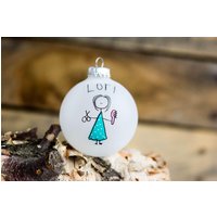 Friseur/Beruf - Weihnachtsverzierung Kostenlos Personalisiert Friseur/Beruf - Weihnachtsverzierung Kostenlos Personalisiert von KMStudioEtsy