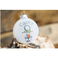 Potter/Pottery/Wheel - Weihnachtsschmuck Personalisiert Kostenlos Potter/Pottery/Wheel - Weihnachtsschmuck Personalisiert Kostenlos von KMStudioEtsy