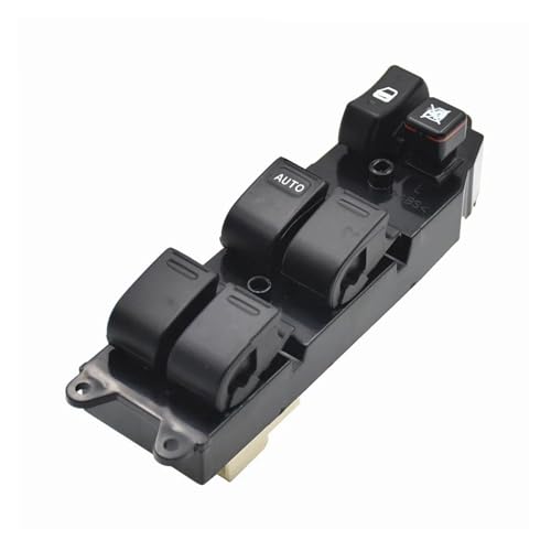 Fensterheber-Taste Für Avalon Für Camry Für Corolla Echo OE 84820-60090 8482060090 84820 60090 Elektrischer Fensterheber-Hauptschalter von KMVPVGZHCN