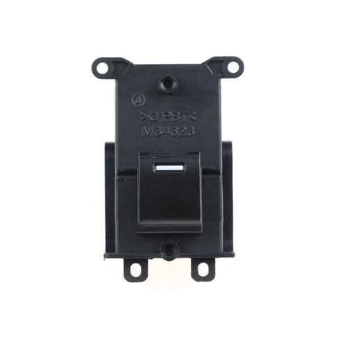 Fensterheber-Taste Für CRV 2007-2011 OE 35750SWAK01 35760SWAJ01 35750SWAZ01 Master-Fensterheberschalter(Button) von KMVPVGZHCN
