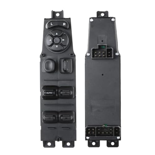 Fensterheber-Taste Für Cherokee XJ 97-01 OE 56009451AC 56009449AC 56009450AC Fensterheberschalter(56009449AC 20pins) von KMVPVGZHCN