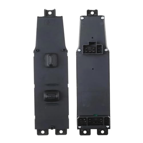 Fensterheber-Taste Für Cherokee XJ 97-01 OE 56009451AC 56009449AC 56009450AC Fensterheberschalter(56009451AC 15pins) von KMVPVGZHCN