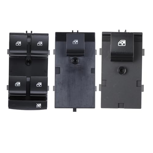 Fensterheber-Taste Für Chevrolet Cruze Für Malibu Für Buick Für Encore OE 13305373 13305370 20933566 Power Fensterheber Schalter(A set) von KMVPVGZHCN
