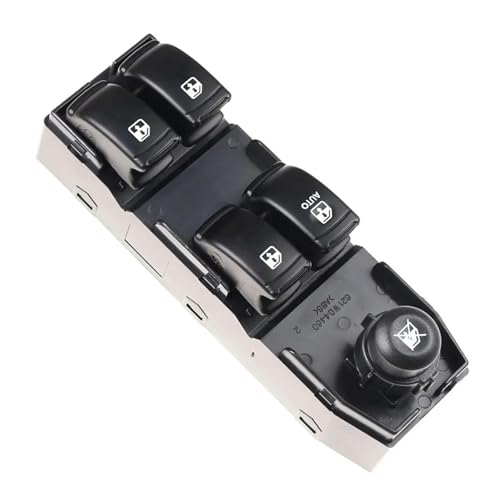 Fensterheber-Taste Für Chevrolet Optra Lacetti OE 96552814 Vorne Links Fensterheber Schalter von KMVPVGZHCN