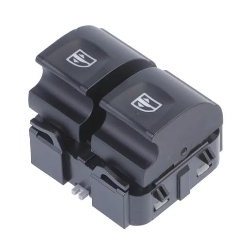 Fensterheber-Taste Für Dacia Für Duster Für Sandero OE 25411-8032R 254118032R Elektrische Fensterheber Schalter Taste von KMVPVGZHCN